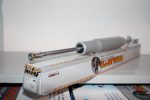 Ir veikalā. Amortizators Audi priekšējais gāzes Robusto R01-4028G KYB 341845