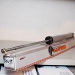 Amortizators BMW aizmugurējais gāzes Robusto R02-5034G KYB 343255