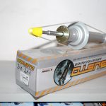 Amortizators BMW aizmugurējais gāzes Robusto R02-5005G KYB341211