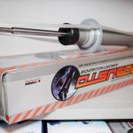 Amortizators BMW aizmugurējais gāzes Robusto R02-5021G KYB 341913