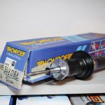 Amortizators BMW aizmugurējais gāzes Monroe 26635 KYB 341081