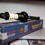 Amortizators Ford aizmugurējais eļļas Monroe R3772 KYB 341900