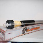 Amortizators Ford aizmugurējais gāzes Robusto R06-5024G KYB 343290