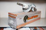 Amortizators Ford aizmugurējais gāzes Robusto R06-5127G KYB 335923