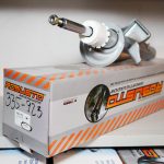 Amortizators Ford aizmugurējais gāzes Robusto R06-5127G KYB 335923