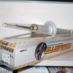 Amortizators Honda aizmugurējais Robusto R08-5072G KYB 341256