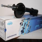Amortizators Mazda aizmugurējais kr. gāzes GPD B45528900 KYB 333133