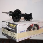 Amortizators Mazda aizmugurējais kr. Monroe E4350 KYB 333181