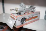 Amortizators Mazda aizmugurējais lab. gāzes Robusto R11-5116 KYB 333180