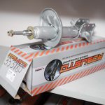 Amortizators Mazda aizmugurējais lab. gāzes Robusto R11-5116 KYB 333180
