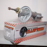 Amortizators Mazda aizmugurējais kr. gāzes Robusto R11-5117 KYB 333181