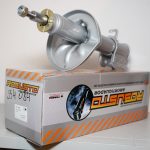 Amortizators Mazda aizmugurējais eļļas Robusto R11-5080 KYB 334084