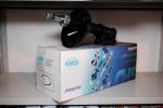Amortizators Mazda priekšējais lab. gāzes GPD 2B34900A KYB 334082