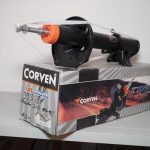 Amortizators Mazda aizmugurējais kr. gāzes Corven C-34493G KYB 333181