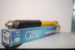 Amortizators Mercedes Benz priekšējais gāzes AL-KO 1.653G KYB 551018