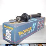 Amortizators Mitsubishi aizmugurējais eļļas Monroe R3885 KYB 341213