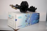Amortizators Nissan priekšējais lab. gāzes GPD 5430254Y00 KYB 333089