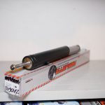 Amortizators Opel aizmugurējais Robusto R17-5009 KYB 343047