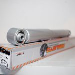 Amortizators Opel aizmugurējais gāzes Robusto R17-5068G KYB 343306