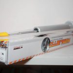 Amortizators Opel aizmugurējais gāzes Robusto R17-5033G KYB 341907