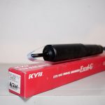 Amortizatori Toyota aizmugurējie gāzes KYB 344225
