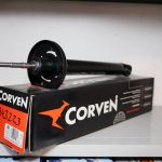 Amortizators VW aizmugurējais eļļas Corven C-44306 KYB 343223