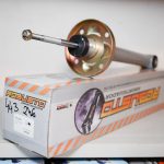Amortizators VW aizmugurējais eļļas Robusto R01-5005