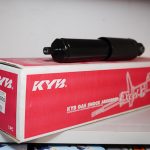 Amortizatori VW aizmugurējie gāzes KYB 345900