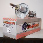 Amortizators Mazda aizmugurējais kr. gāzes Robusto R11-5410G KYB 334202