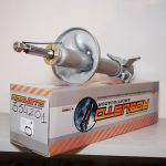 Amortizators Mazda aizmugurējais lab. gāzes Robusto R11-5411G KYB 334201