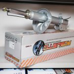 Amortizators Mazda aizmugurējais kr. gāzes Robusto R11-5414G KYB 335029