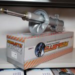 Amortizators Mazda aizmugurējais lab. gāzes Robusto R11-5415G KYB 335028