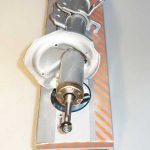 Amortizators Mazda aizmugurējais lab. gāzes Robusto R11-5124 KYB 333276