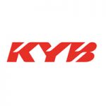 Amortizators Nissan aizmugurējais lab. KYB 332056