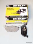 Bremžu kluči Audi, Seat, VW priekšējie BRP LP1104 FDB1094