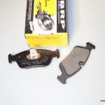 Bremžu kluči priekšējie BMW BRP1421-E FDB1300 LP1421