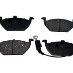 Bremžu kluči Audi, VW, Skoda priekšējie BRP FDB1398