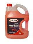 Antifrīzs Victoil G12, sarkans, 5L