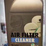 Motorex Air Filter Cleaner Gaisa filtru tīrīšanas līdzeklis 1L