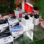 Releji regulatori 14 V, 14,5 V