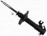 Amortizatori NISSAN priekšējie kr. (SACHS 312197) KYB 333323
