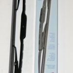 Stiklu tīrītāju slotiņas ALCA 500mm – 20″, universāls stiprinājums SL500