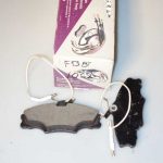 Bremžu kluči Peugeot priekšējie BRP LP985 FDB1062