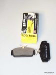 Bremžu kluči Nissan priekšējie BRP LP1435 FDB1096