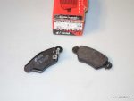 Bremžu kluči OPEL REMSA 0685.22 aizmugurējie