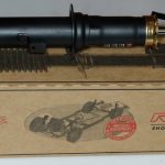 Amortizators Chrysler aizmugurējais Monroe 71311 KYB 344610