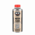 K2 MOTOR FLUSH dzinēja eļļas skalotājs pirms eļļas maiņas Motor Flush 250ml 10371