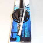 Amortizators Audi aizmugurējais gāzes GPD 8D0513031 KYB 343271