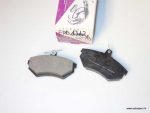 Bremžu kluči VW, Seat priekšējie BRP LP1409 FDB1312