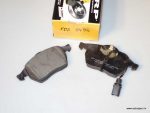 Bremžu kluči VW, Ford, Seat priekšējie BRP LP1706 FDB1496